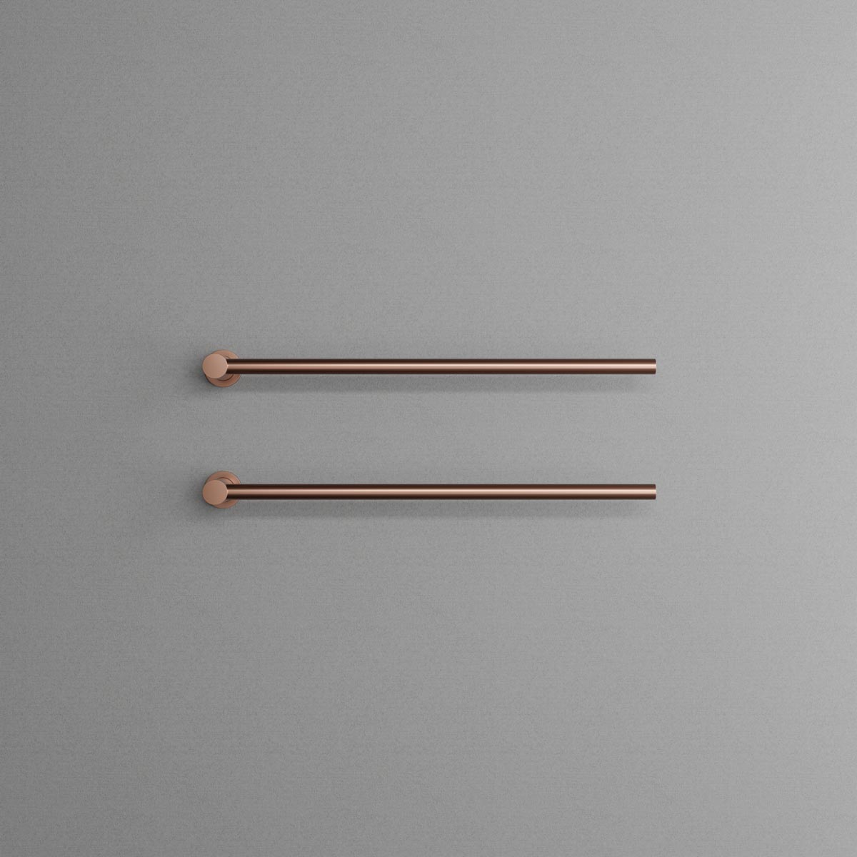 Handduksstång Scandtap Cozied M2-Air | badrum - badrumstillbehor - handduksstang-och-handdukshangare | KakelKungen