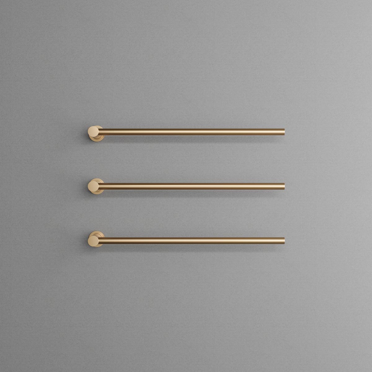 Handduksstång Scandtap Cozied M3-Air | badrum - badrumstillbehor - handduksstang-och-handdukshangare | KakelKungen