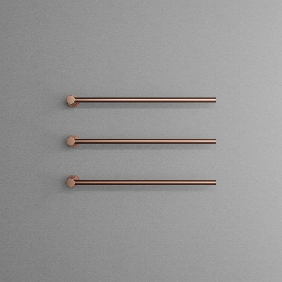 Handduksstång Scandtap Cozied M3-Air | badrum - badrumstillbehor - handduksstang-och-handdukshangare | KakelKungen