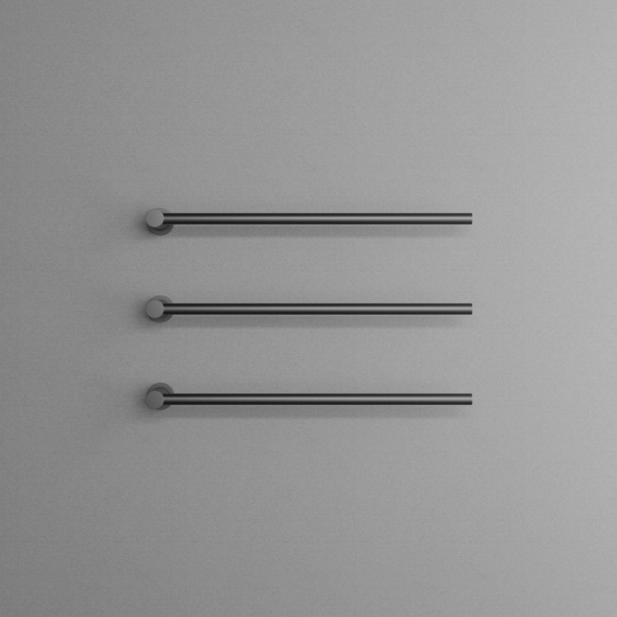 Handduksstång Scandtap Cozied M3-Air | badrum - badrumstillbehor - handduksstang-och-handdukshangare | KakelKungen