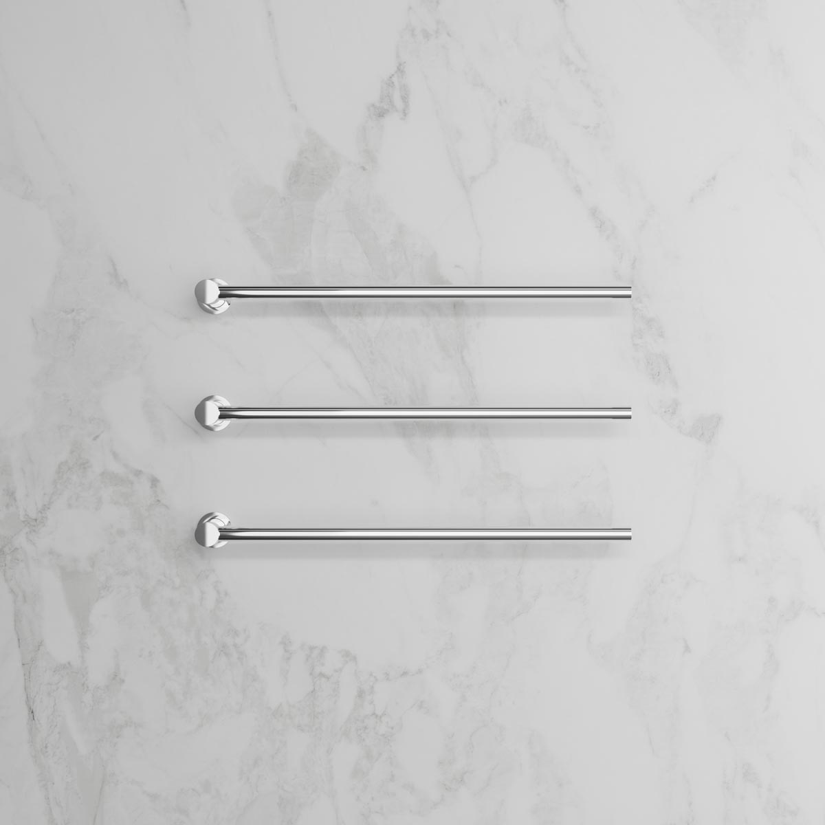 Handduksstång Scandtap Cozied M3-Air | badrum - badrumstillbehor - handduksstang-och-handdukshangare | KakelKungen