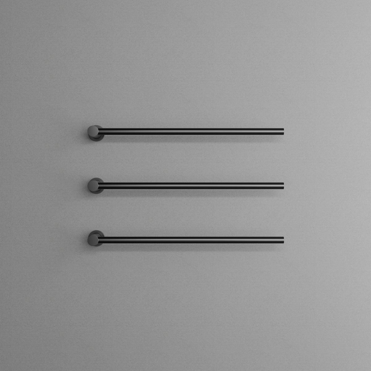 Handduksstång Scandtap Cozied M3-Air | badrum - badrumstillbehor - handduksstang-och-handdukshangare | KakelKungen