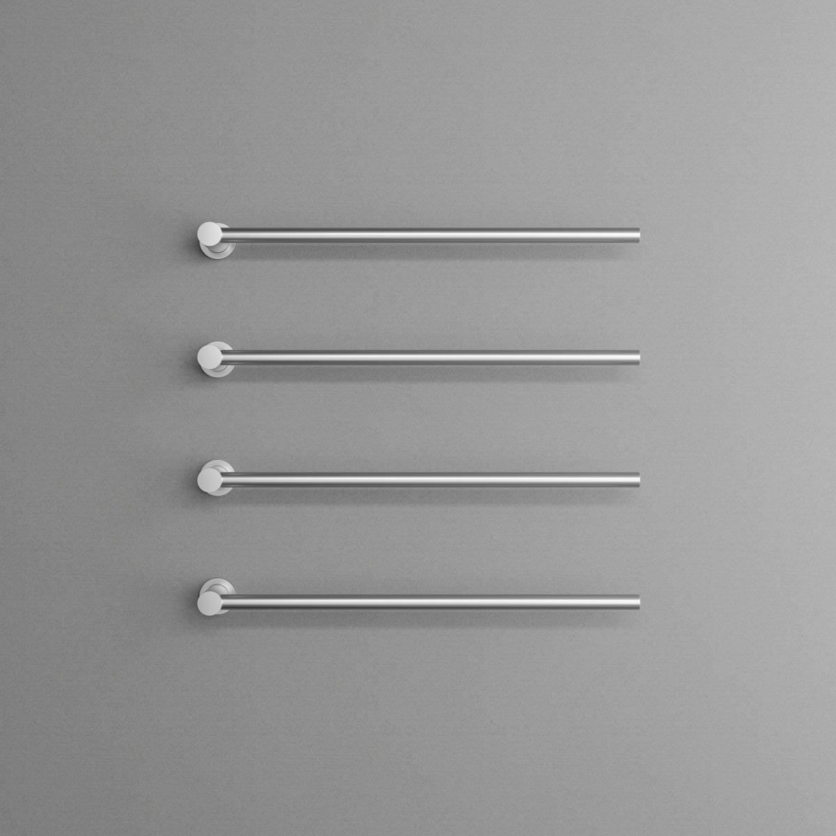 Handduksstång Scandtap Cozied M4-Air | badrum - badrumstillbehor - handduksstang-och-handdukshangare | KakelKungen