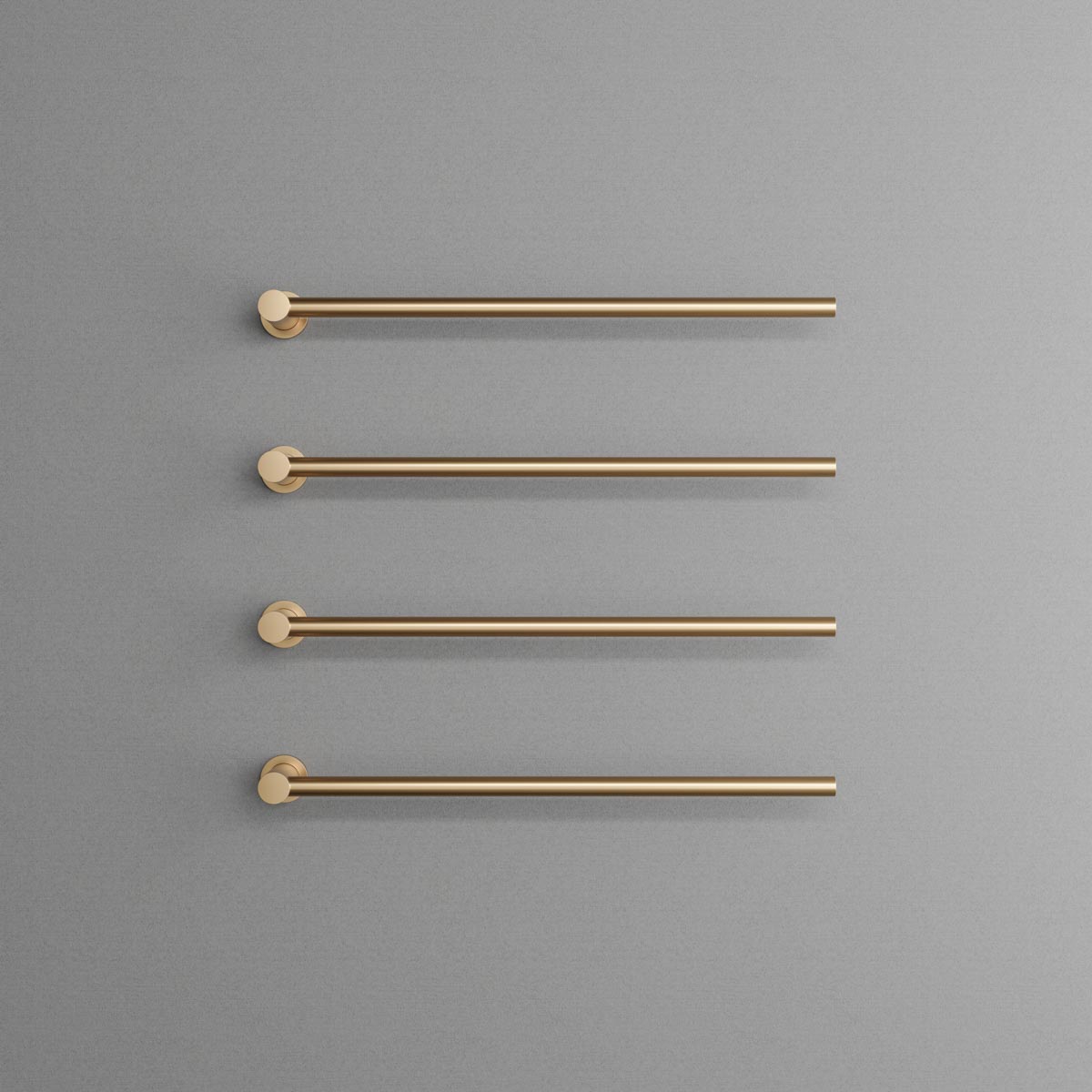 Handduksstång Scandtap Cozied M4-Air | badrum - badrumstillbehor - handduksstang-och-handdukshangare | KakelKungen