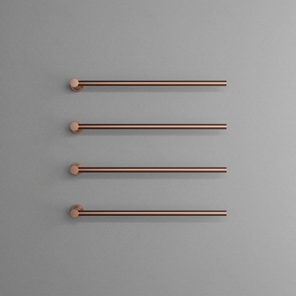 Handduksstång Scandtap Cozied M4-Air | badrum - badrumstillbehor - handduksstang-och-handdukshangare | KakelKungen