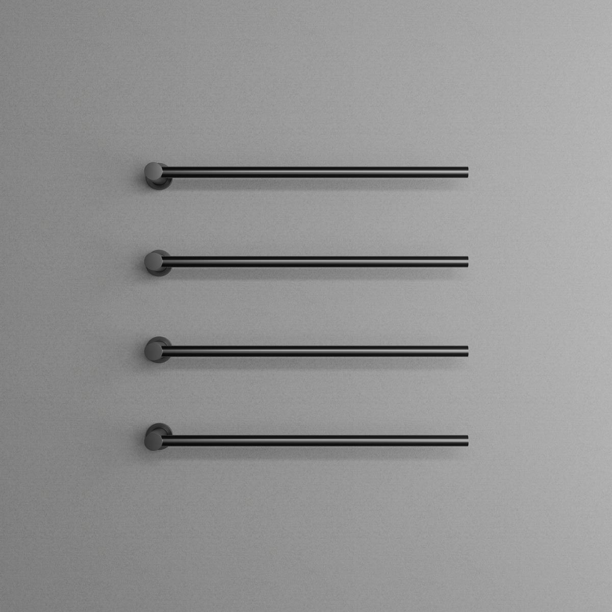 Handduksstång Scandtap Cozied M4-Air | badrum - badrumstillbehor - handduksstang-och-handdukshangare | KakelKungen