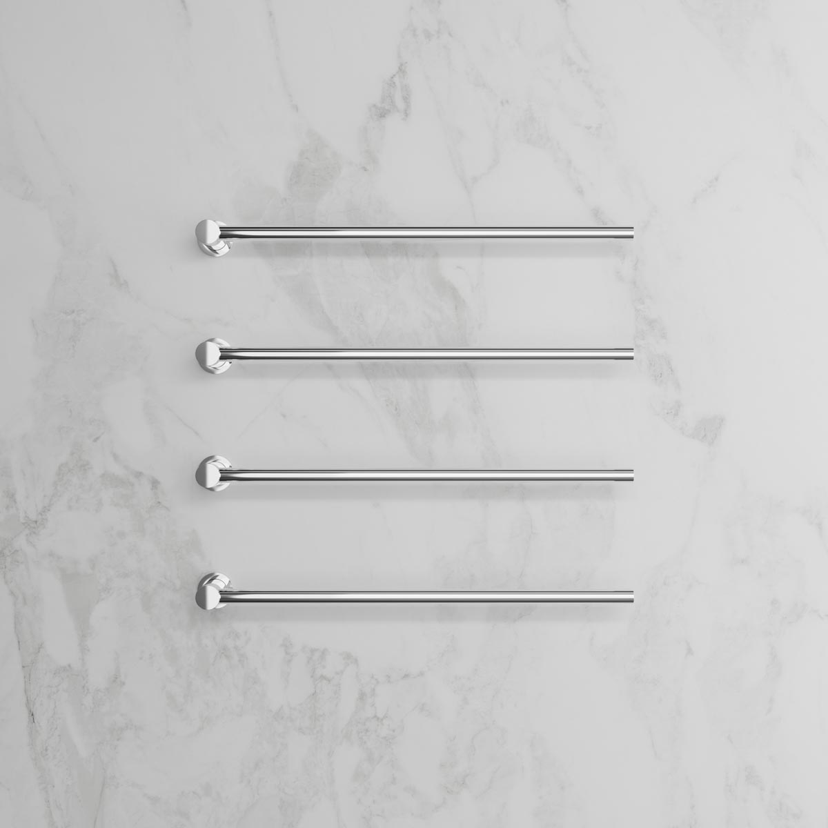 Handduksstång Scandtap Cozied M4-Air | badrum - badrumstillbehor - handduksstang-och-handdukshangare | KakelKungen