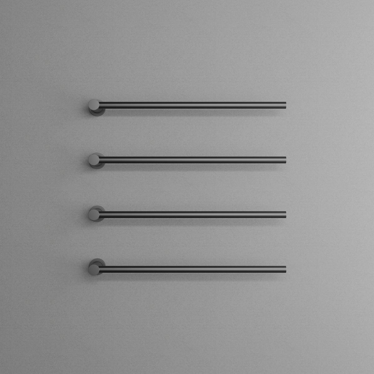 Handduksstång Scandtap Cozied M4-Air | badrum - badrumstillbehor - handduksstang-och-handdukshangare | KakelKungen