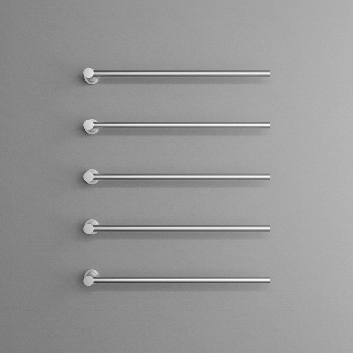 Handduksstång Scandtap Cozied M5-Air | badrum - badrumstillbehor - handduksstang-och-handdukshangare | KakelKungen