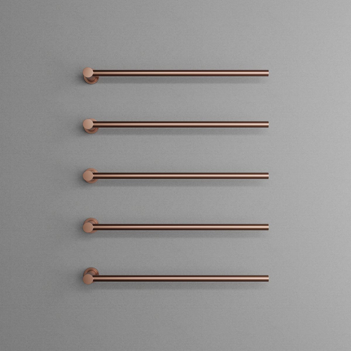 Handduksstång Scandtap Cozied M5-Air | badrum - badrumstillbehor - handduksstang-och-handdukshangare | KakelKungen