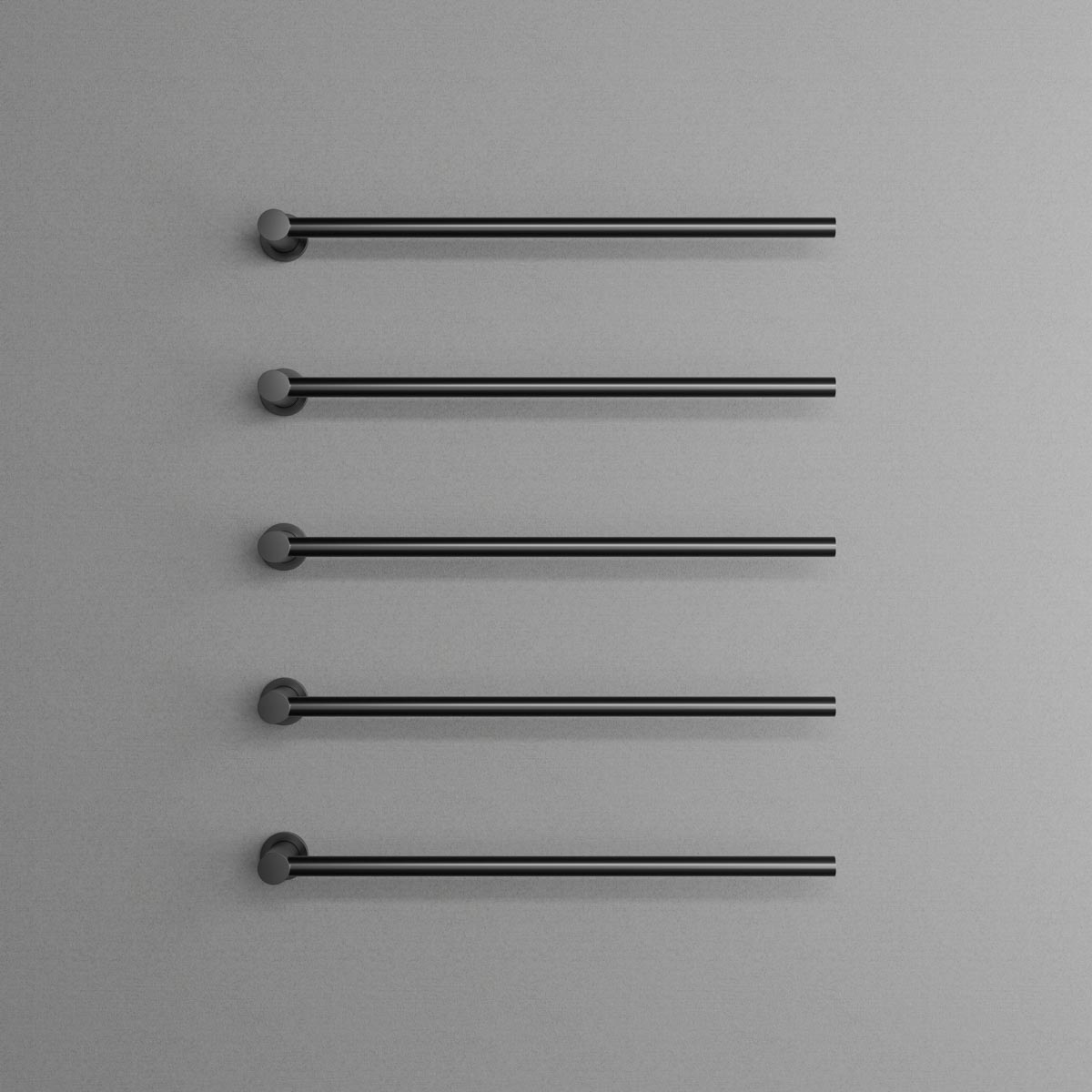 Handduksstång Scandtap Cozied M5-Air | badrum - badrumstillbehor - handduksstang-och-handdukshangare | KakelKungen