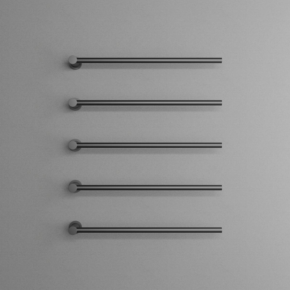 Handduksstång Scandtap Cozied M5-Air | badrum - badrumstillbehor - handduksstang-och-handdukshangare | KakelKungen