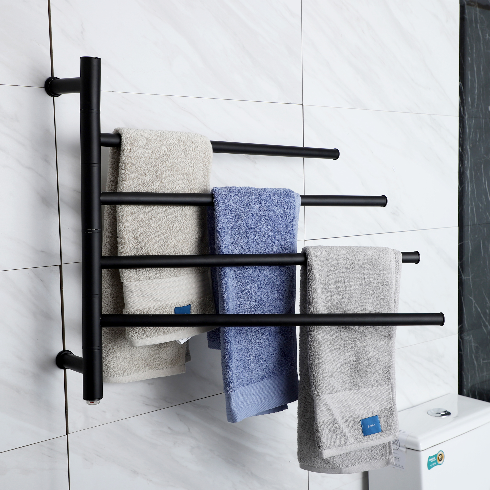 Håndkletørker Lyfco 9007