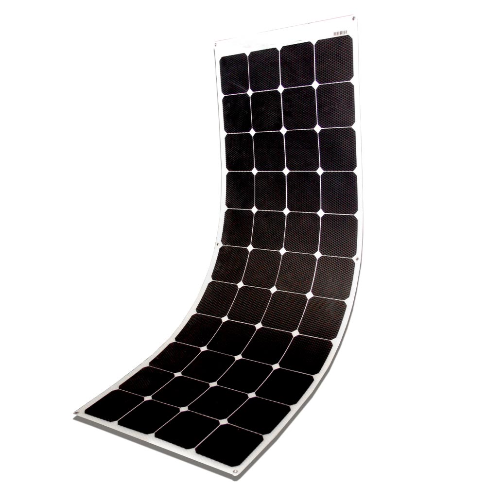 Solcell LTC Flexible 120 W