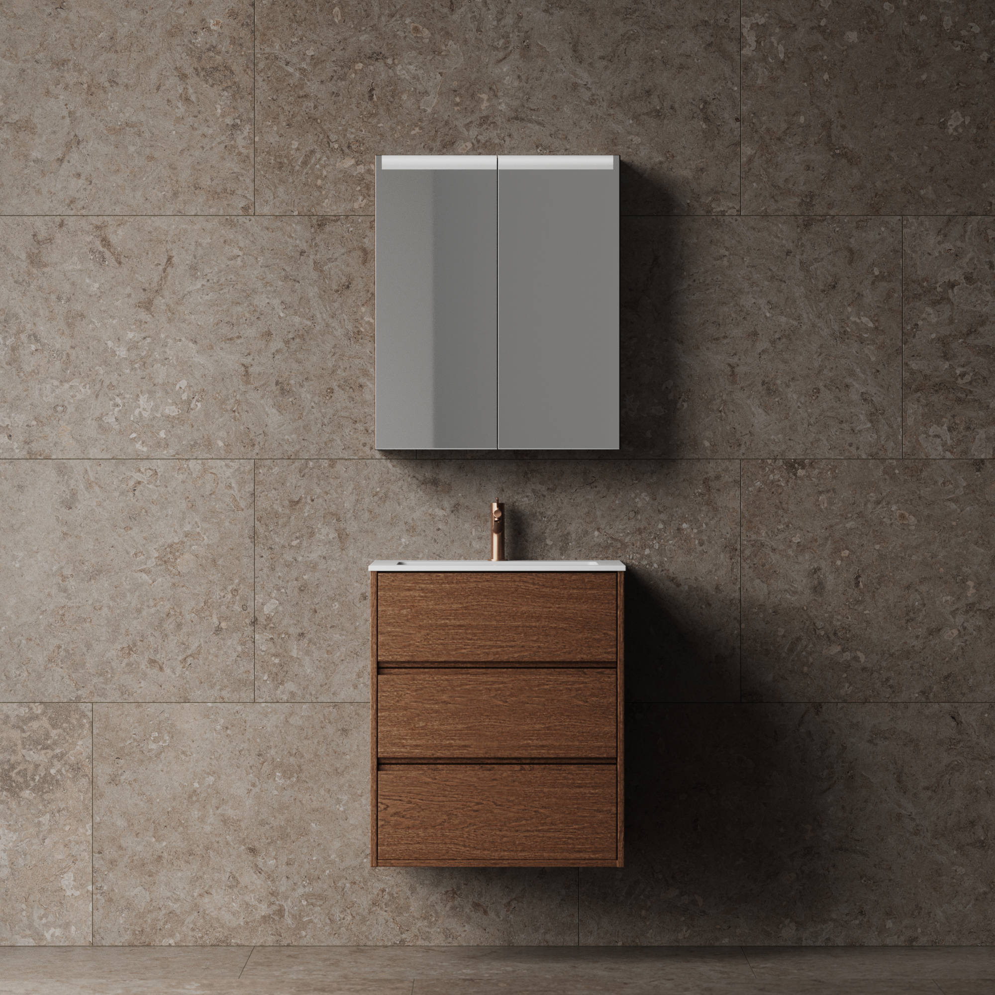 Tv&auml;ttst&auml;llssk&aring;p INR Terra Grip med 3 L&aring;dor