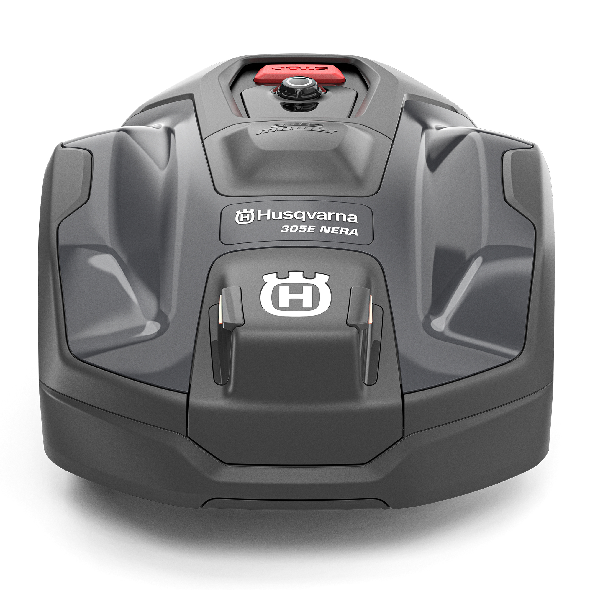 Robotgressklipper Husqvarna Automower® 305E NERA