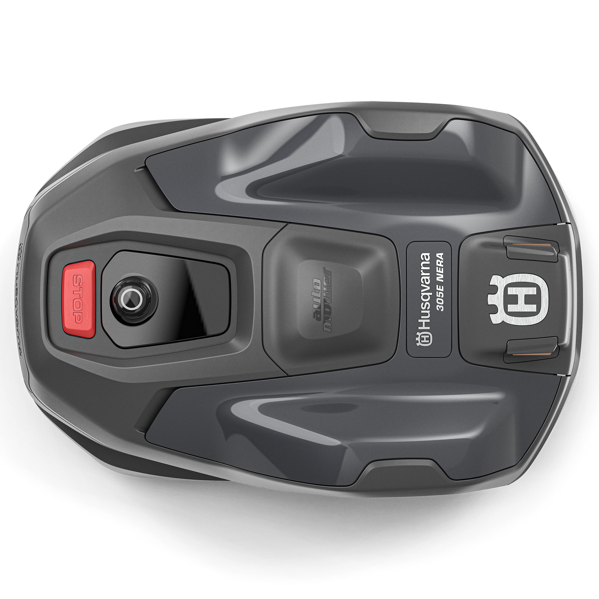 Robotgressklipper Husqvarna Automower® 305E NERA