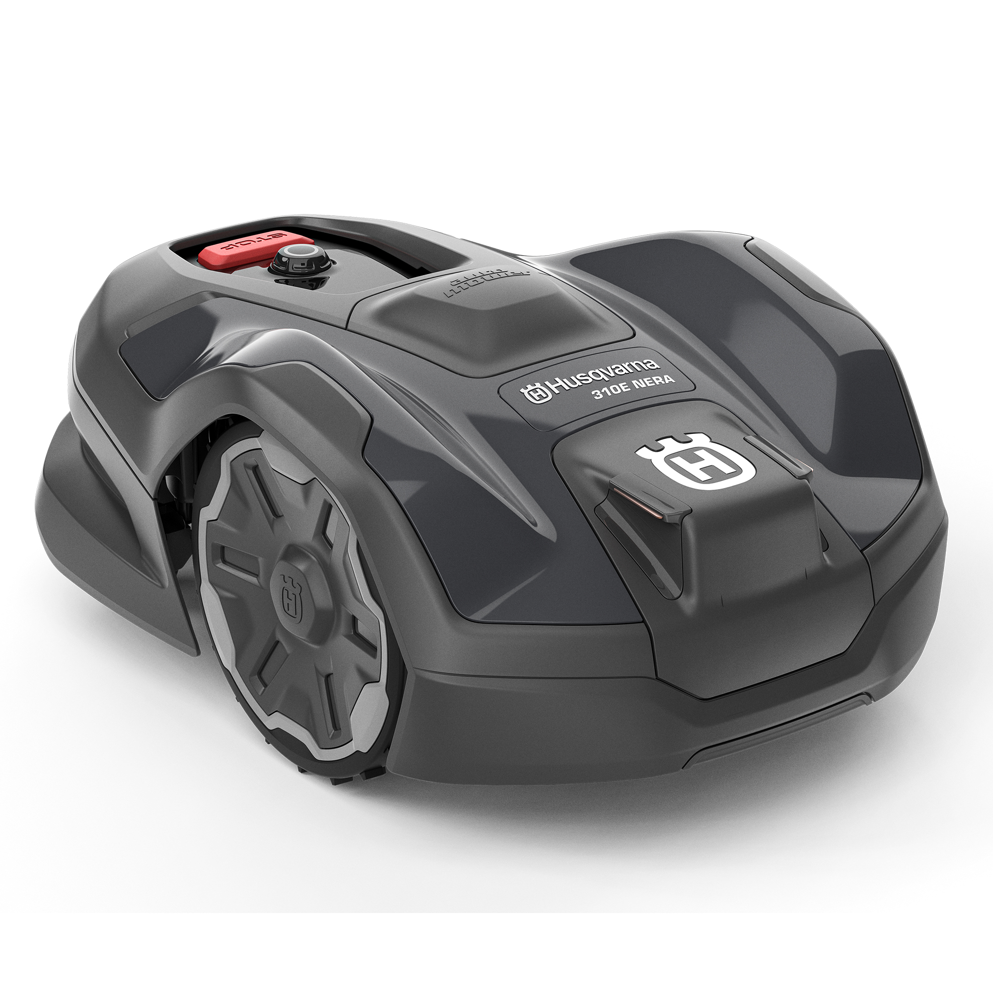 Robotgressklipper Husqvarna Automower® 310E NERA