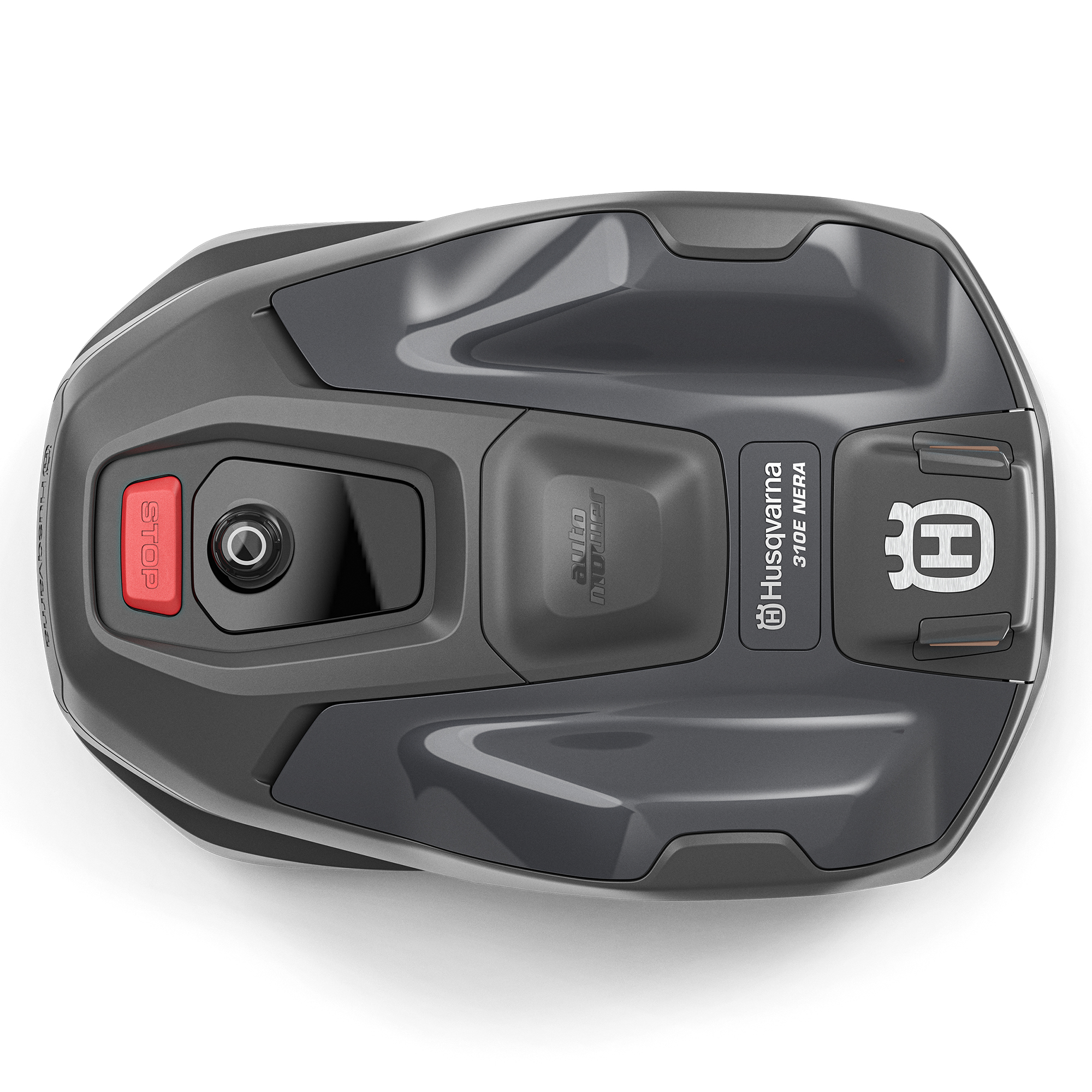 Robotgressklipper Husqvarna Automower® 310E NERA