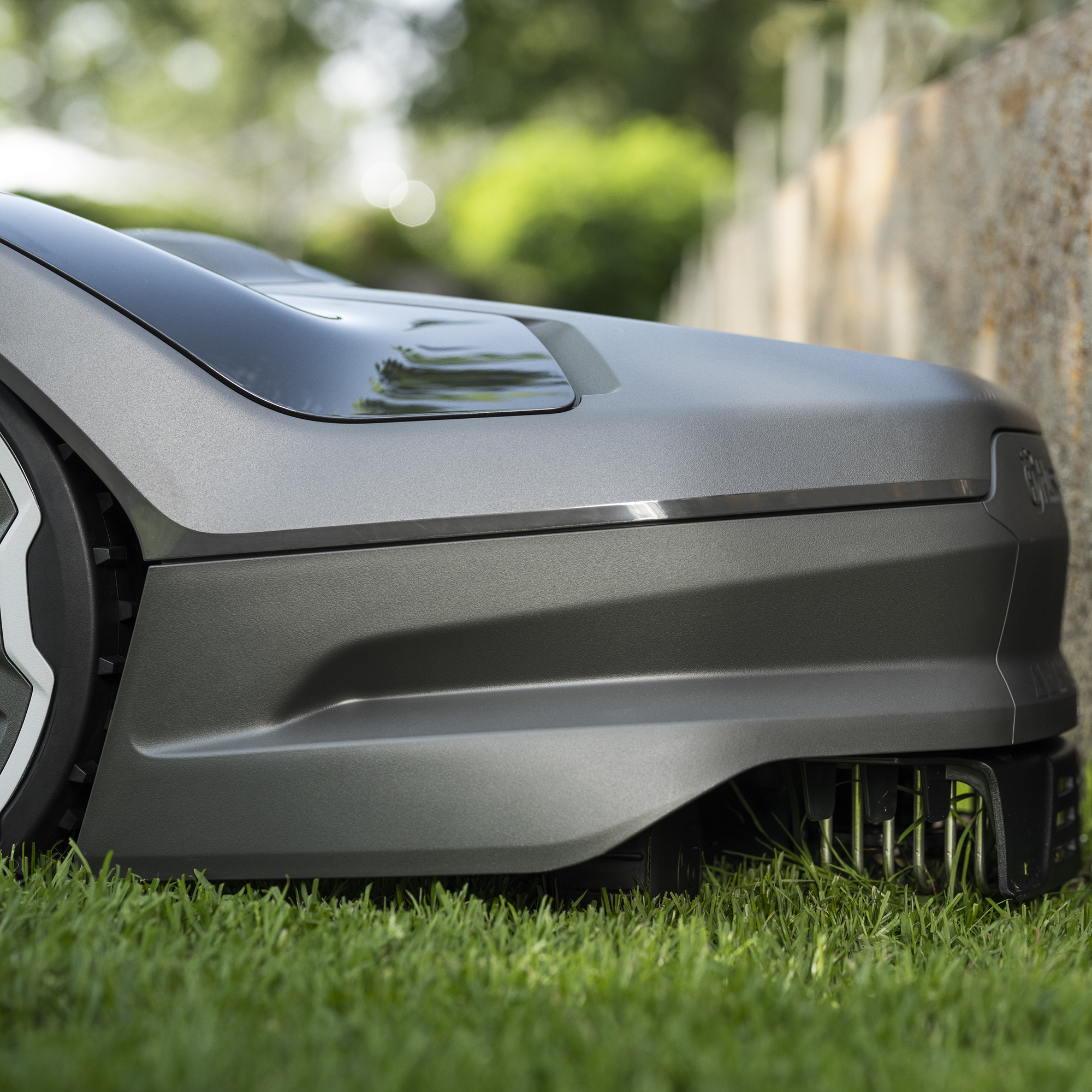 Robotgressklipper Husqvarna Automower® 310E NERA