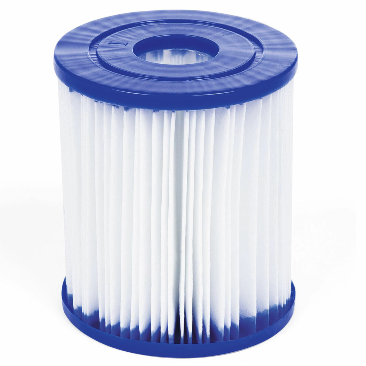 Bassengpakke Bestway Power Steel 2,82 x 1,96 m