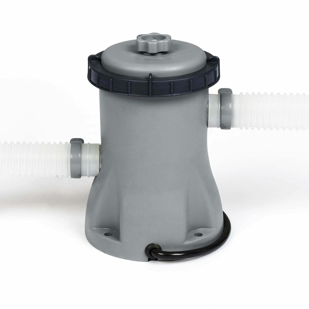 Bassengpakke Bestway Power Steel 4,88 x 3,05 m