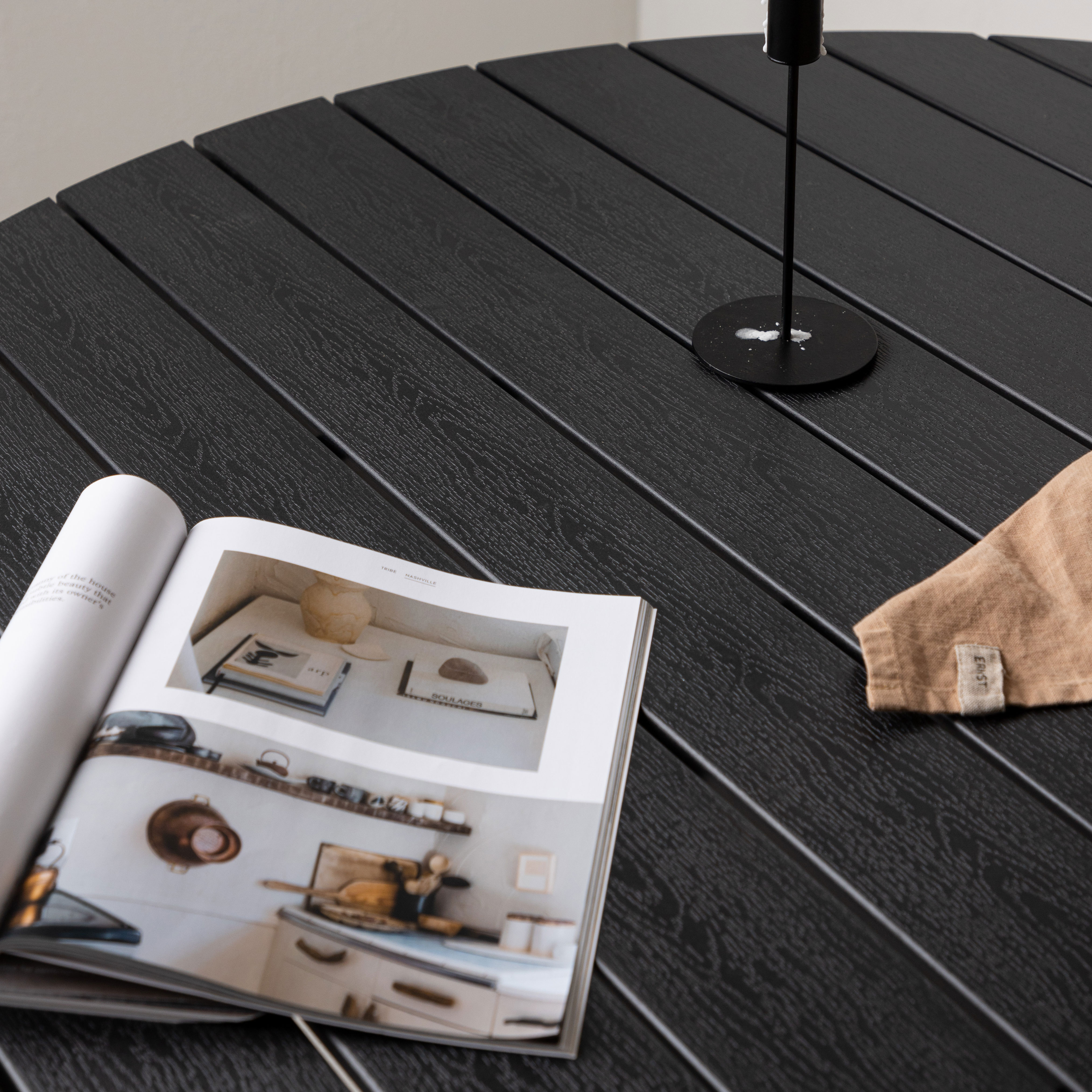 Hagebord Venture Home Break Ø120 cm