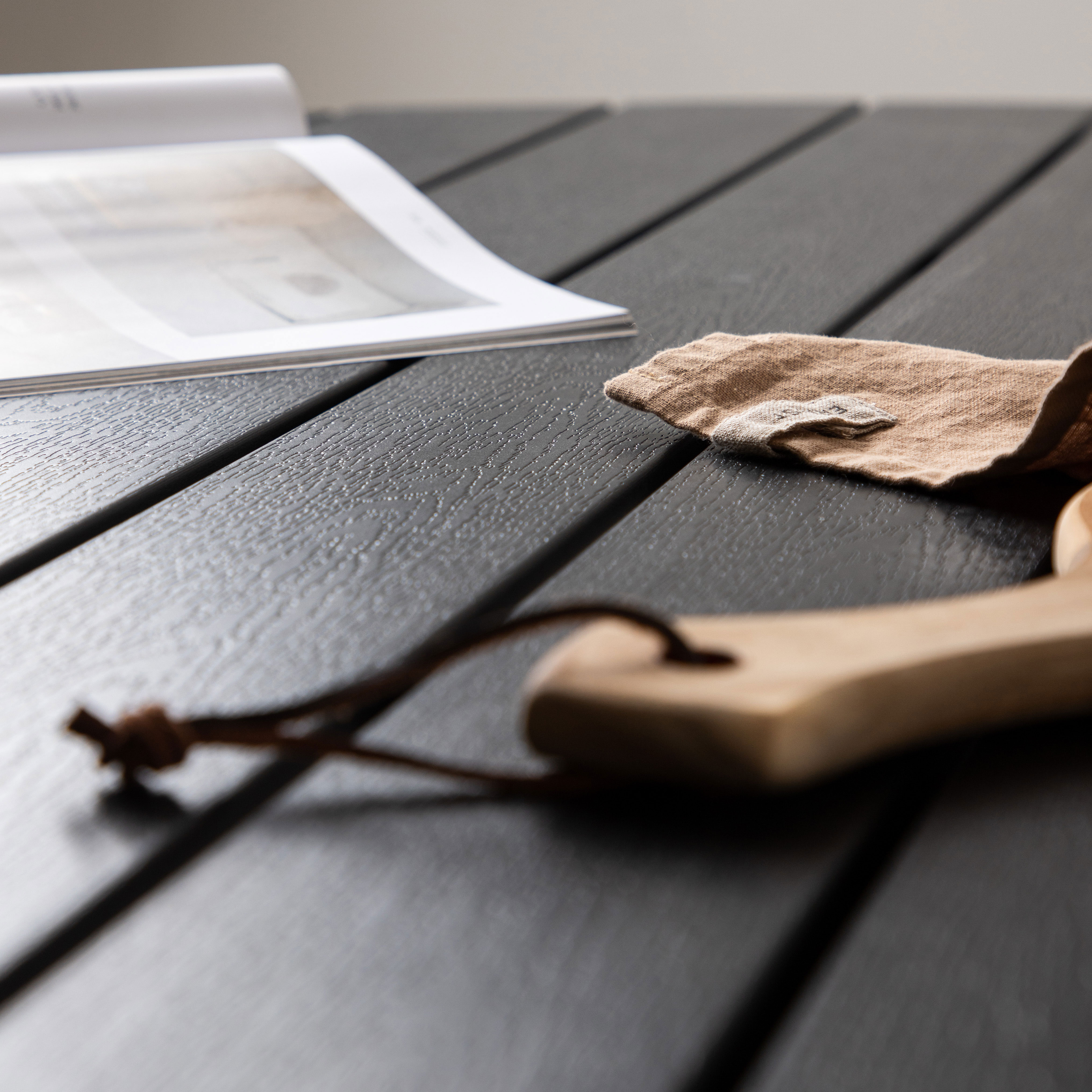 Hagebord Venture Home Break Ø120 cm