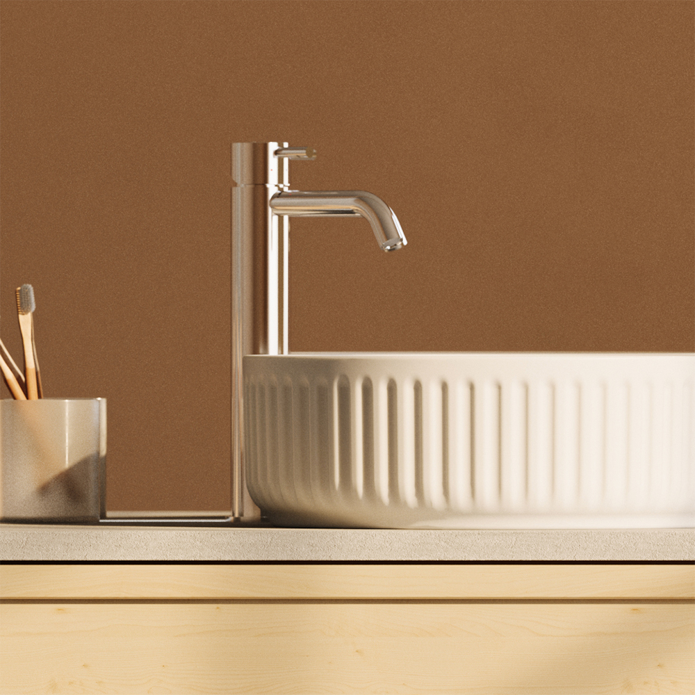 Bänkskiva Svedbergs Kvarts