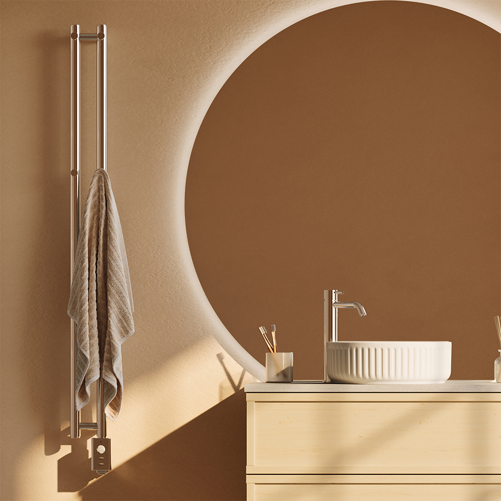 Bänkskiva Svedbergs Kvarts