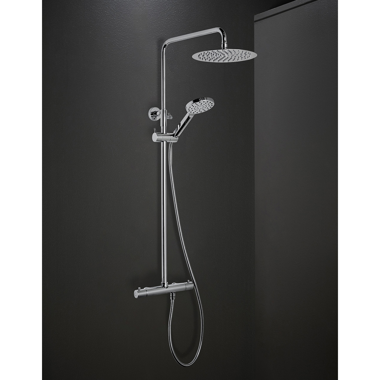 Blandarpaket Hafa Fine Ø250