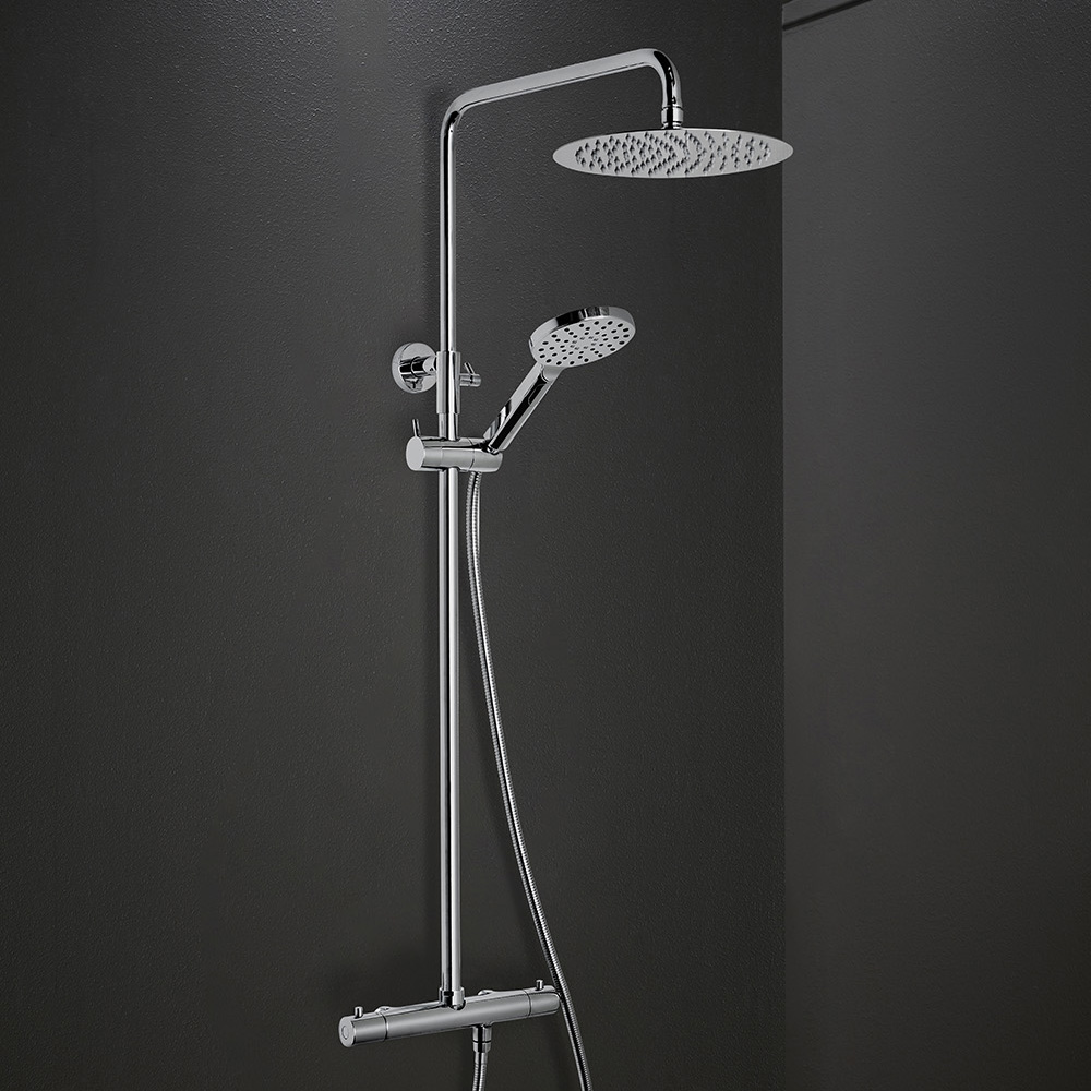 Blandarpaket Hafa Fine Ø300