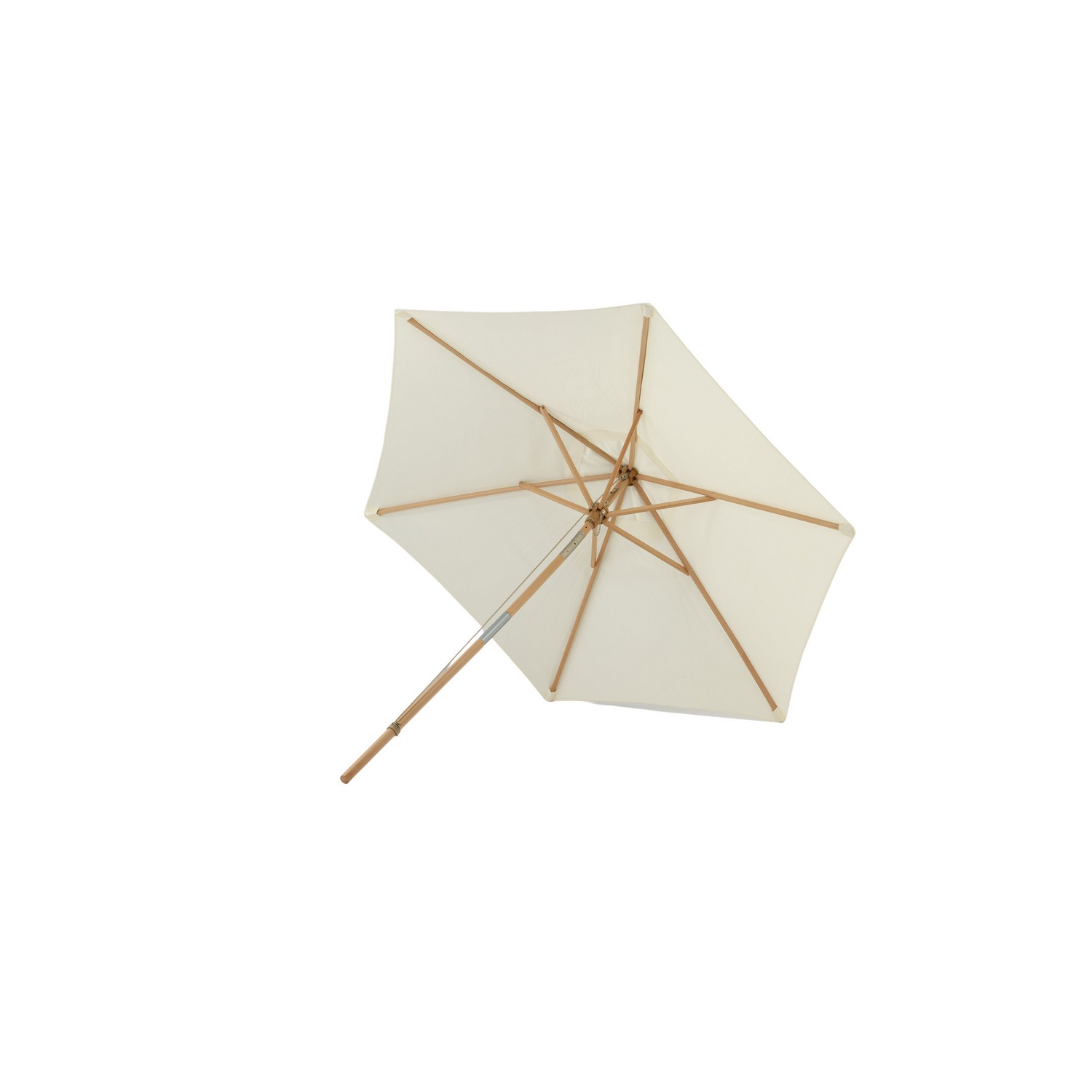 Parasoll Venture Home Colena med Vippefunksjon