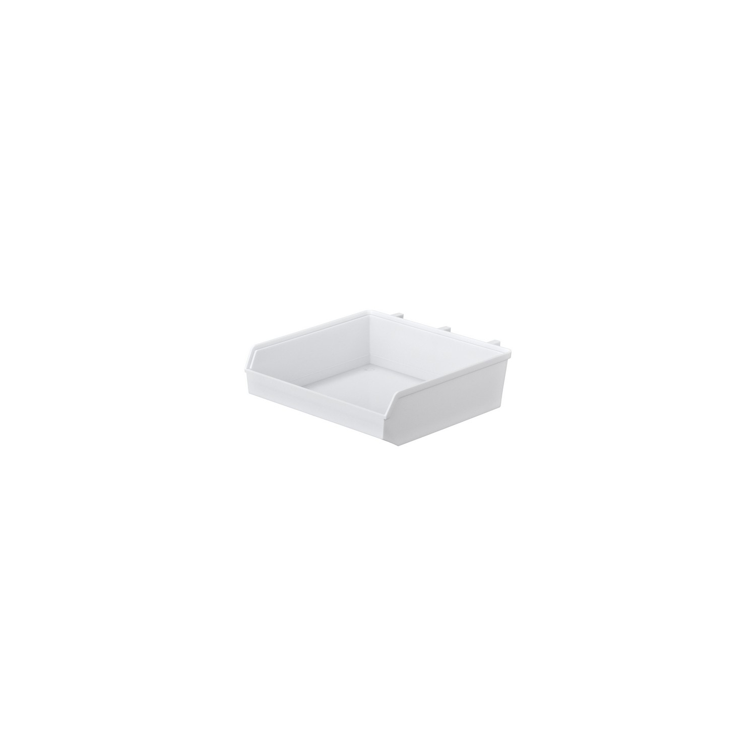 Verktygsbricka Dolle för Verktygspanel BxL: 135x135 mm