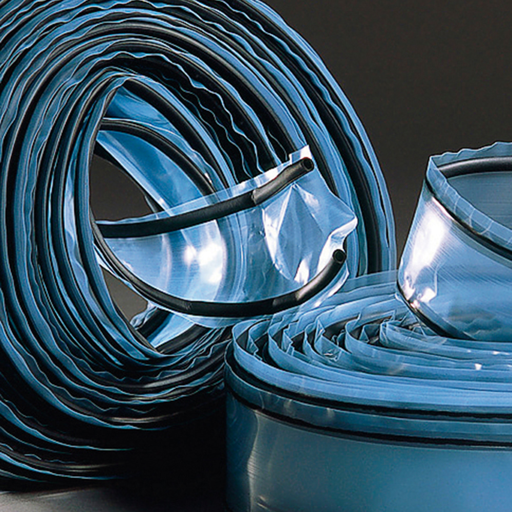 ST-list Tecca 25 m 125 mm