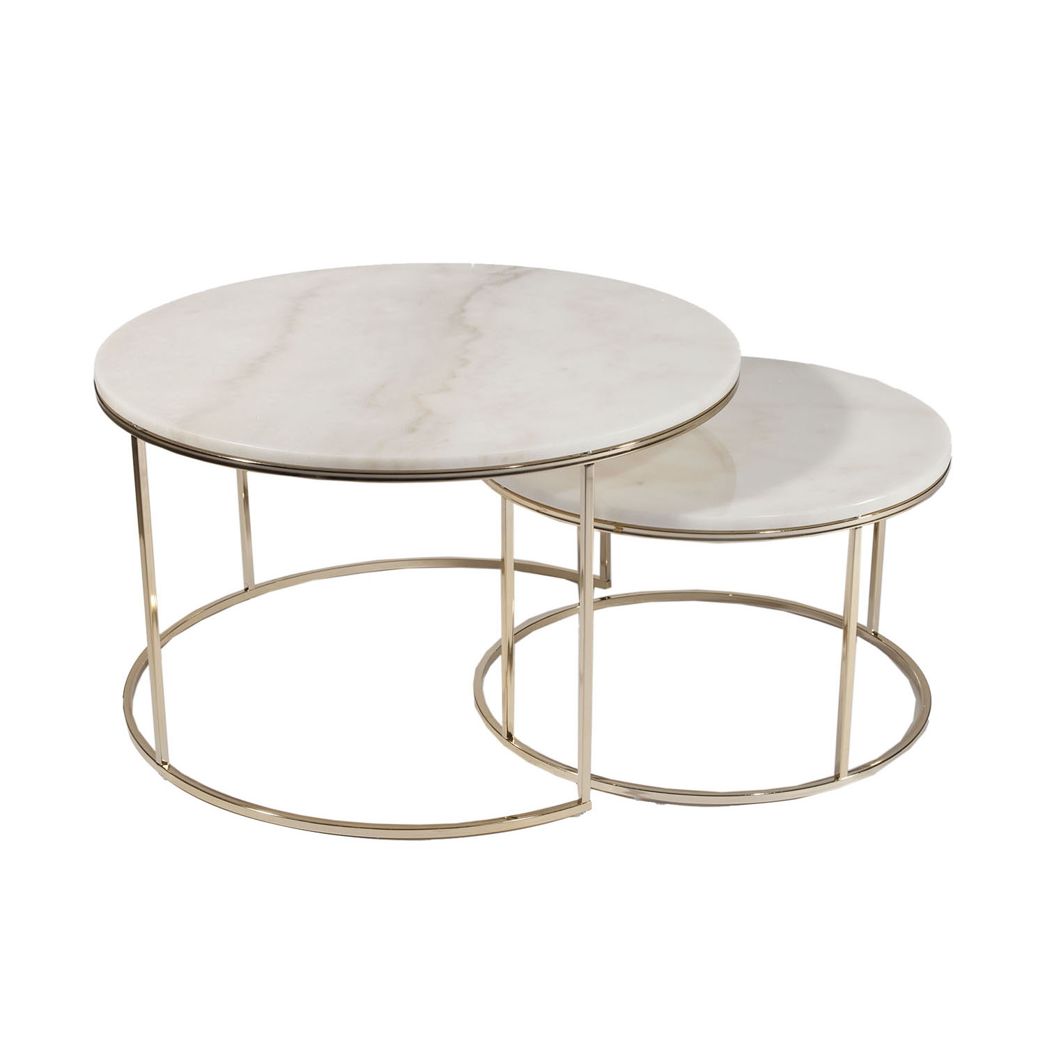 Sofabord Stenexpo Monaco Sett