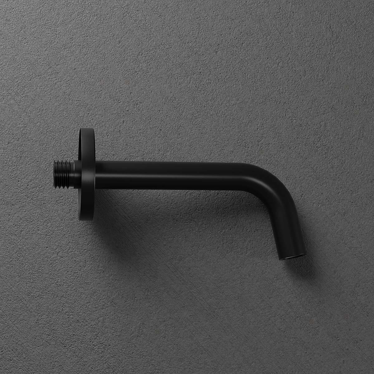 Badekartut Scandtap Steel Harmonized