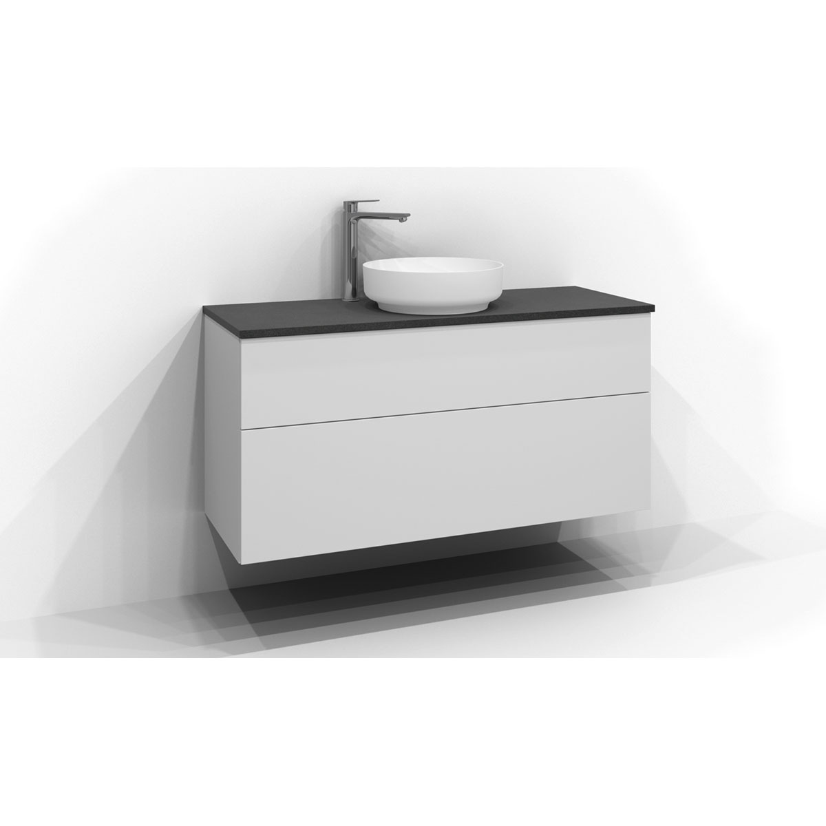 Bänkskiva Svedbergs Skiffer | badrum - badrumsmobler - tillbehor-badrumsmobler | KakelKungen