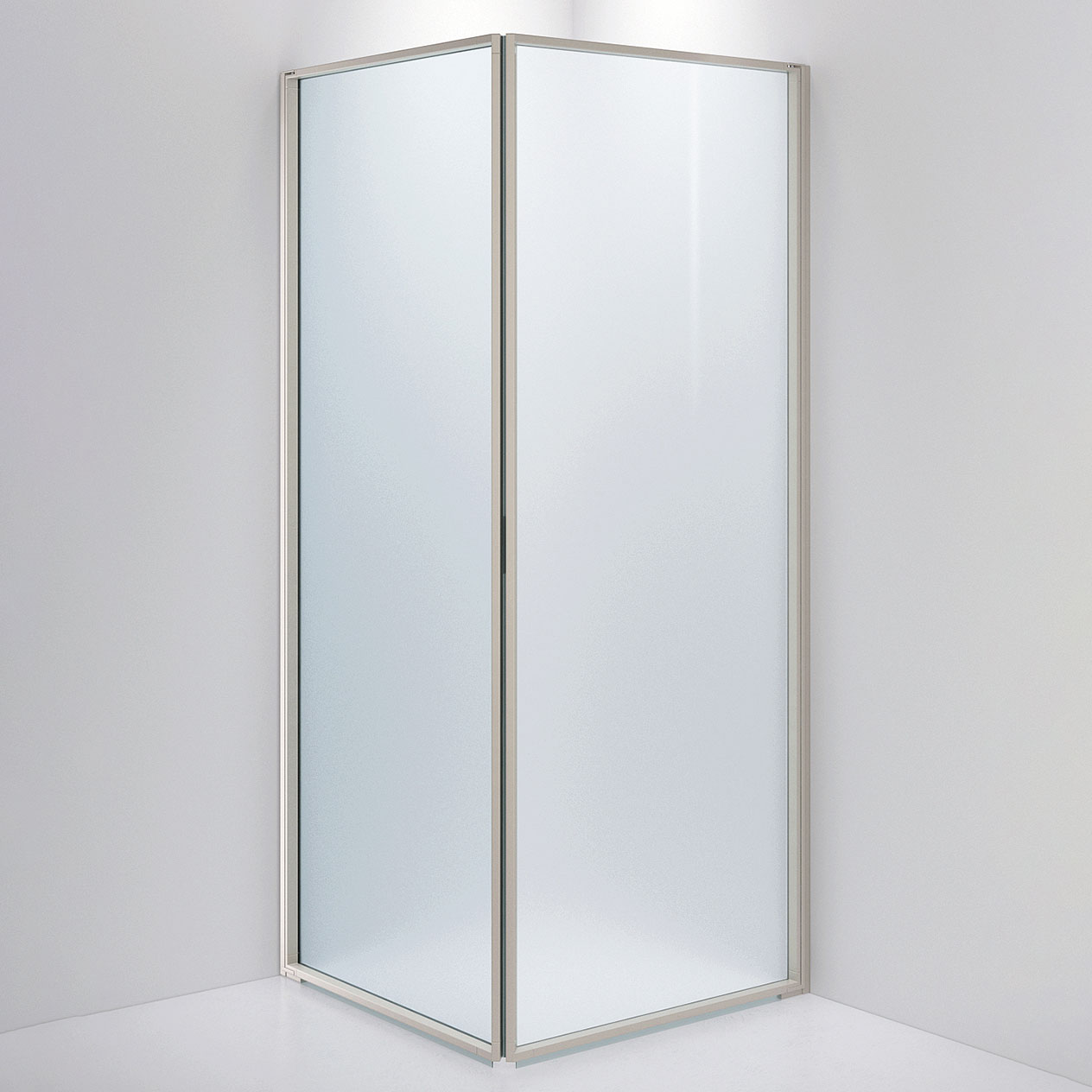 Duschhörn INR Edge 12 | badrum - duschar - duschhorn | KakelKungen