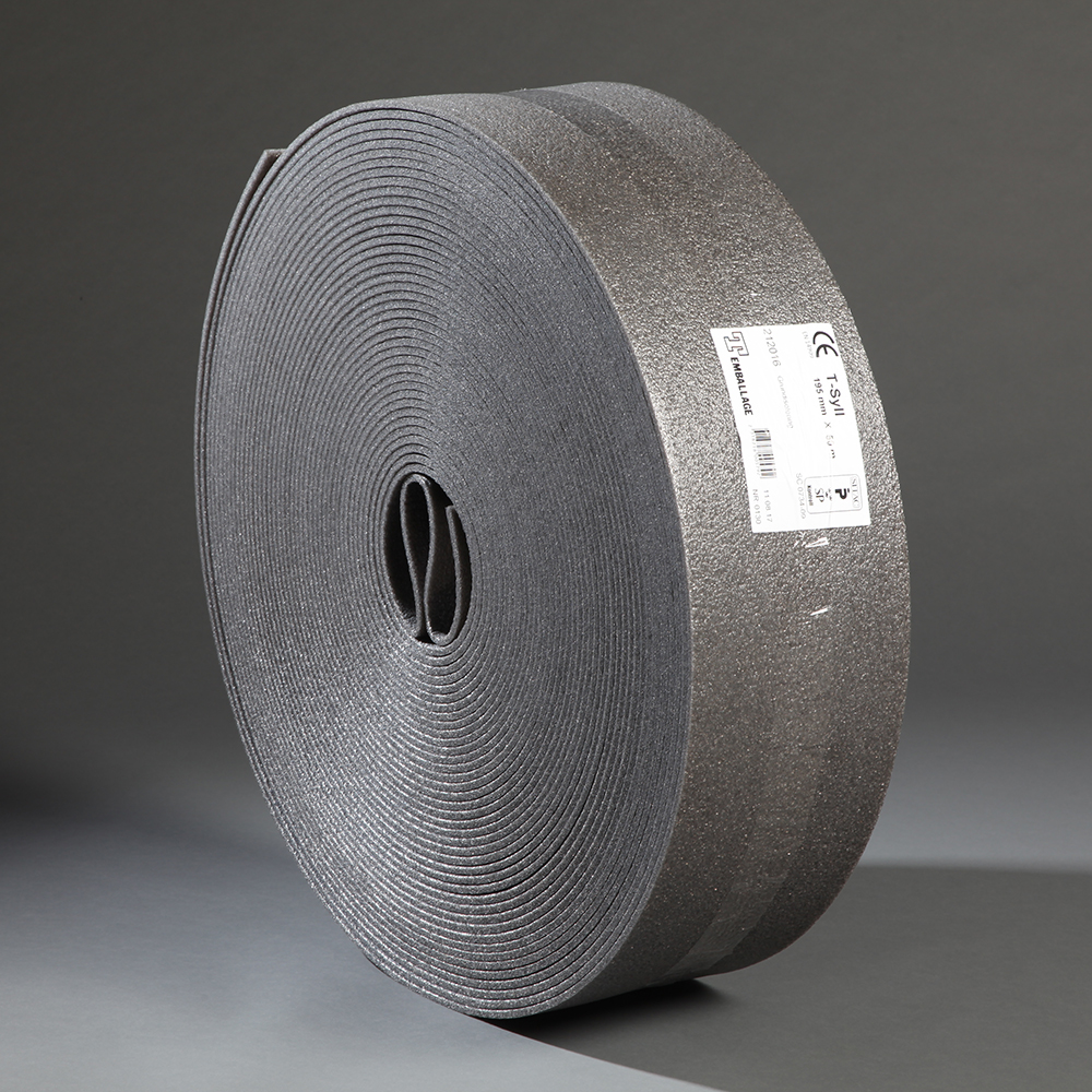 T-Syll Tecca T-Syll 50 m 170 mm