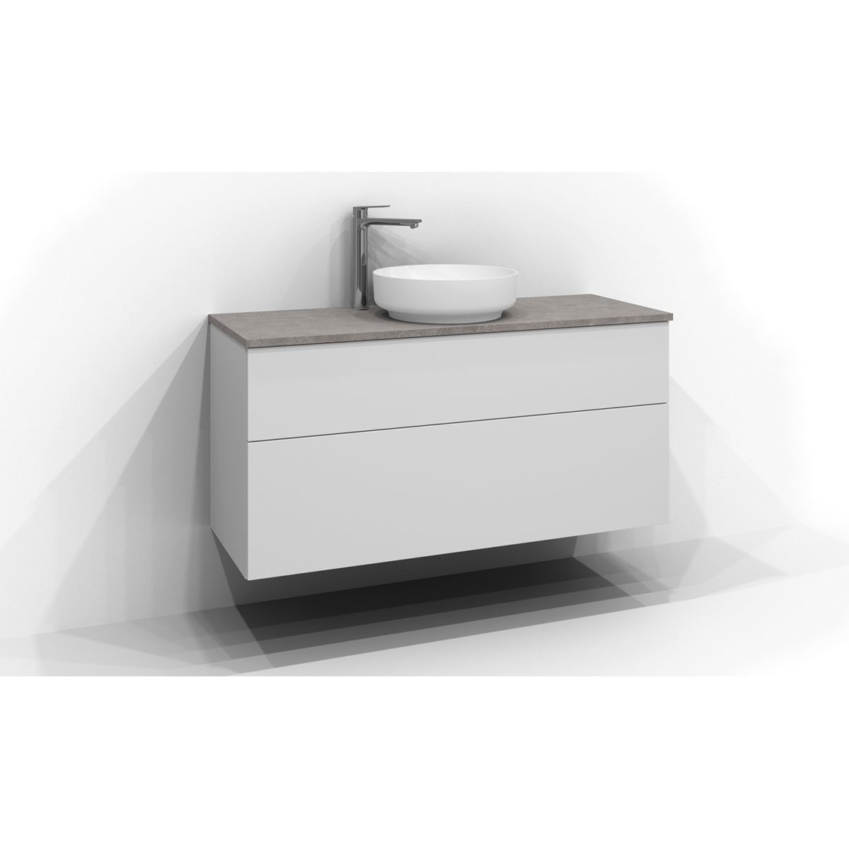 Bänkskiva Svedbergs Glimmer | badrum - badrumsmobler - tillbehor-badrumsmobler | KakelKungen