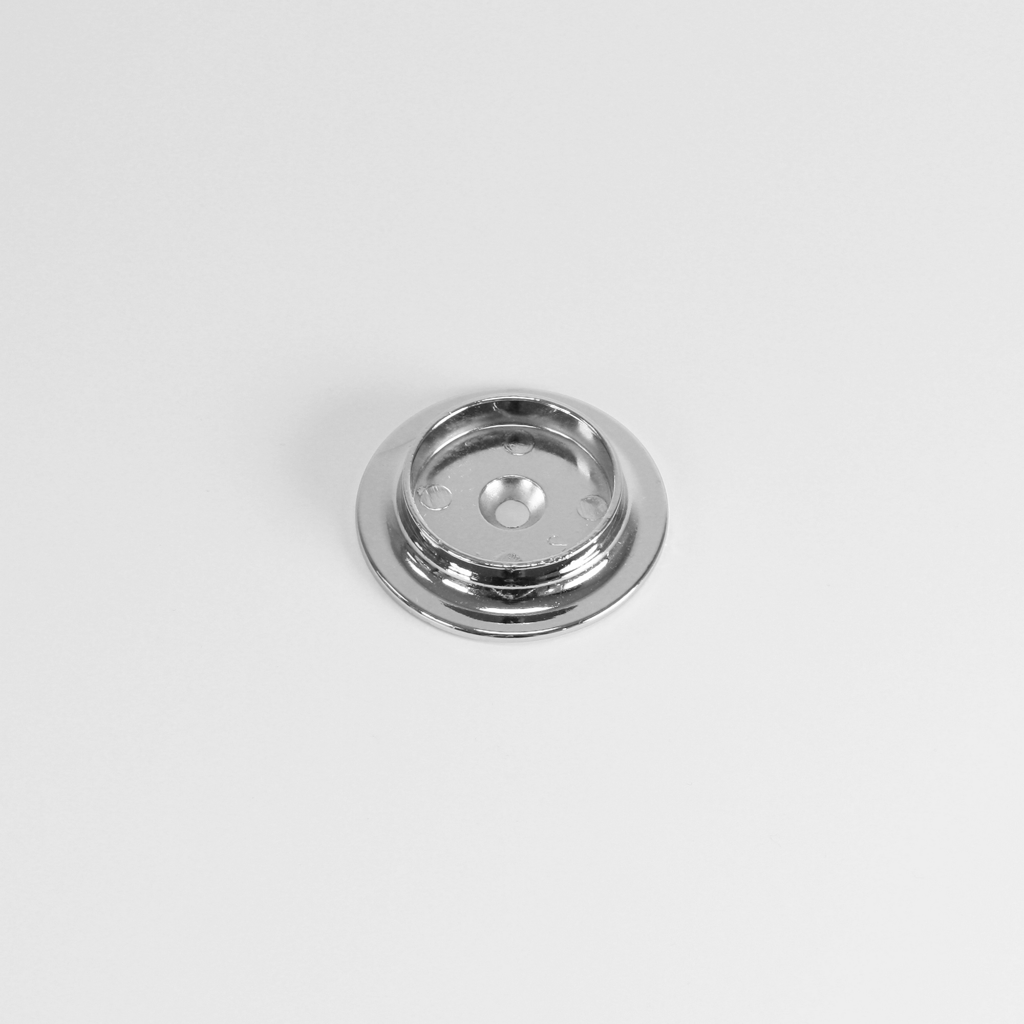 Veggbrakett/Endebrakett Herrljunga Ledstångsfabrik