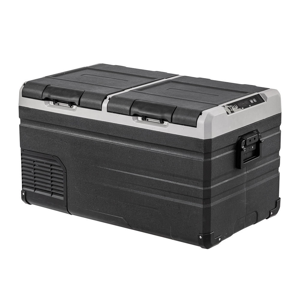 Kyl/Frysbox Smart Living Cool 75 Batteridriven 12V/230V