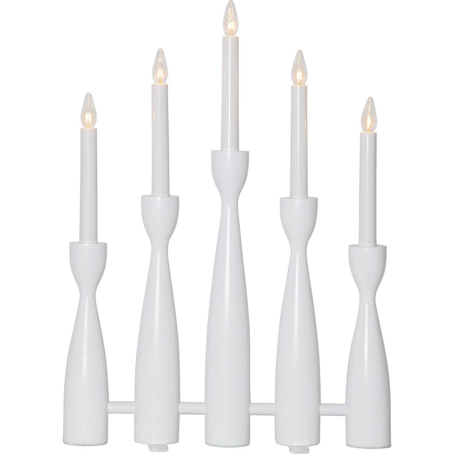 Adventstake Star Trading Midja 2.0 5 Lys