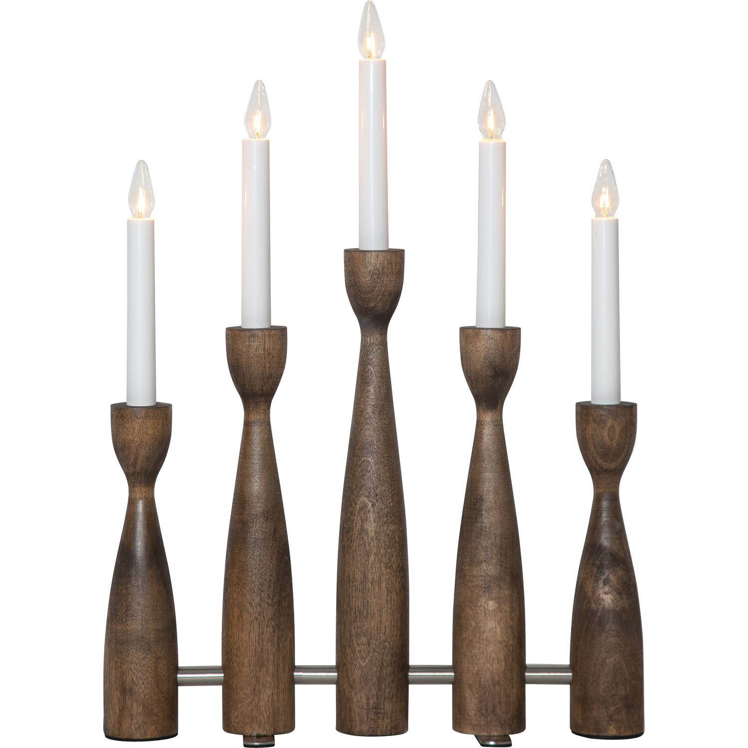 Adventstake Star Trading Midja 2.0 5 Lys