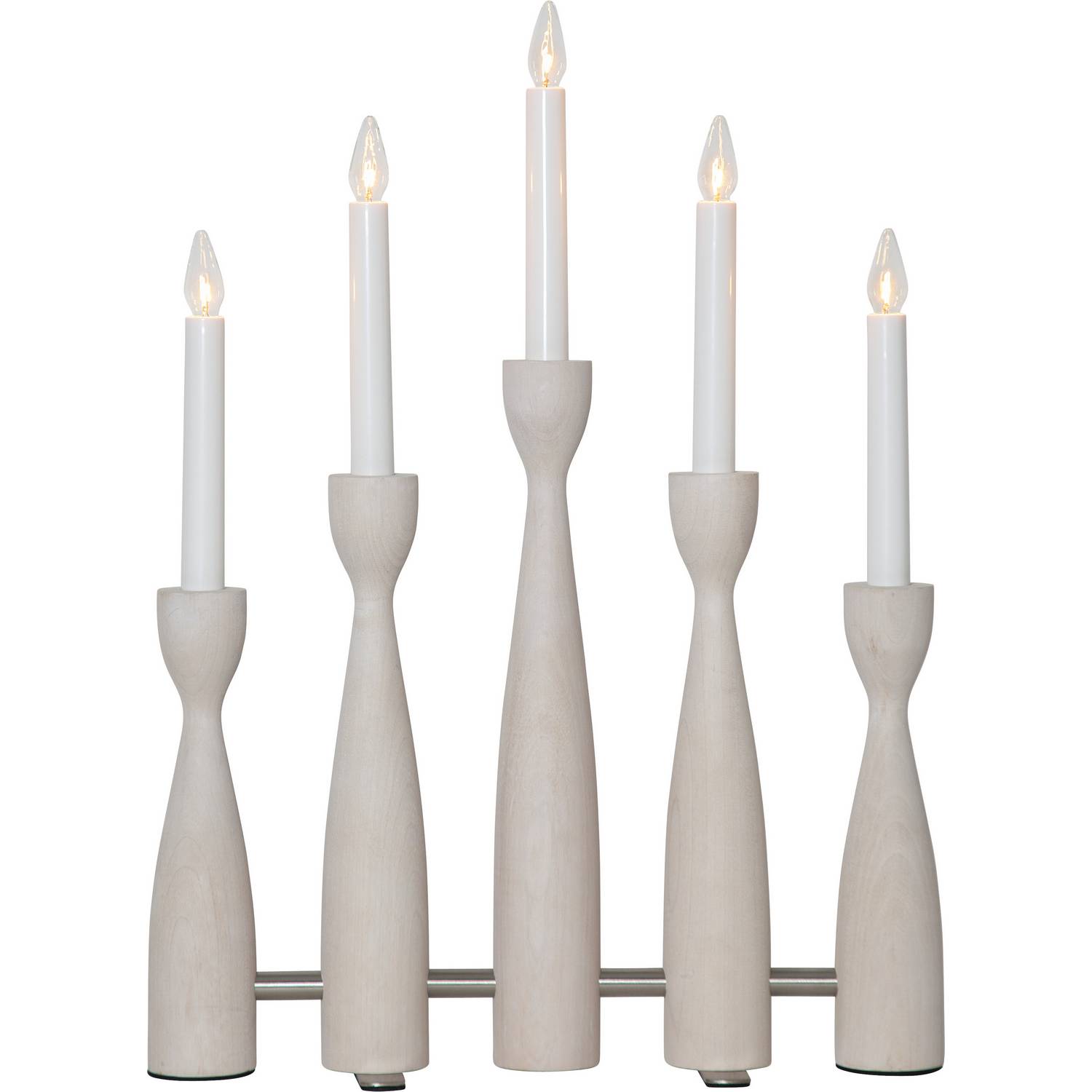 Adventstake Star Trading Midja 2.0 5 Lys