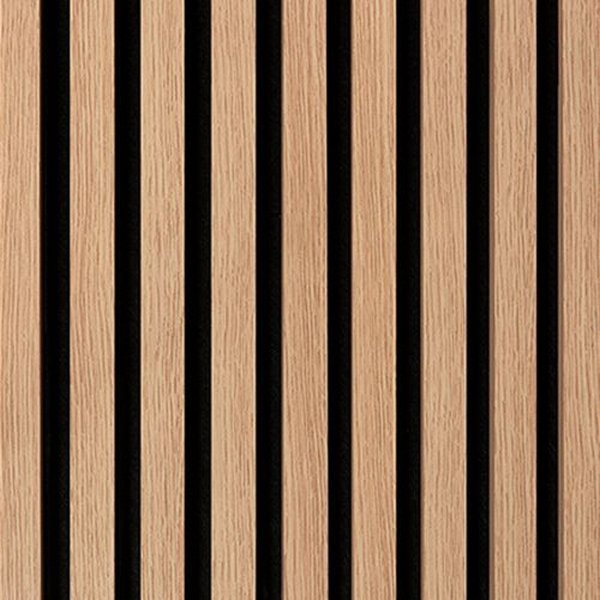 Akustikkpanel Fibrotech UNIKA Våtrom