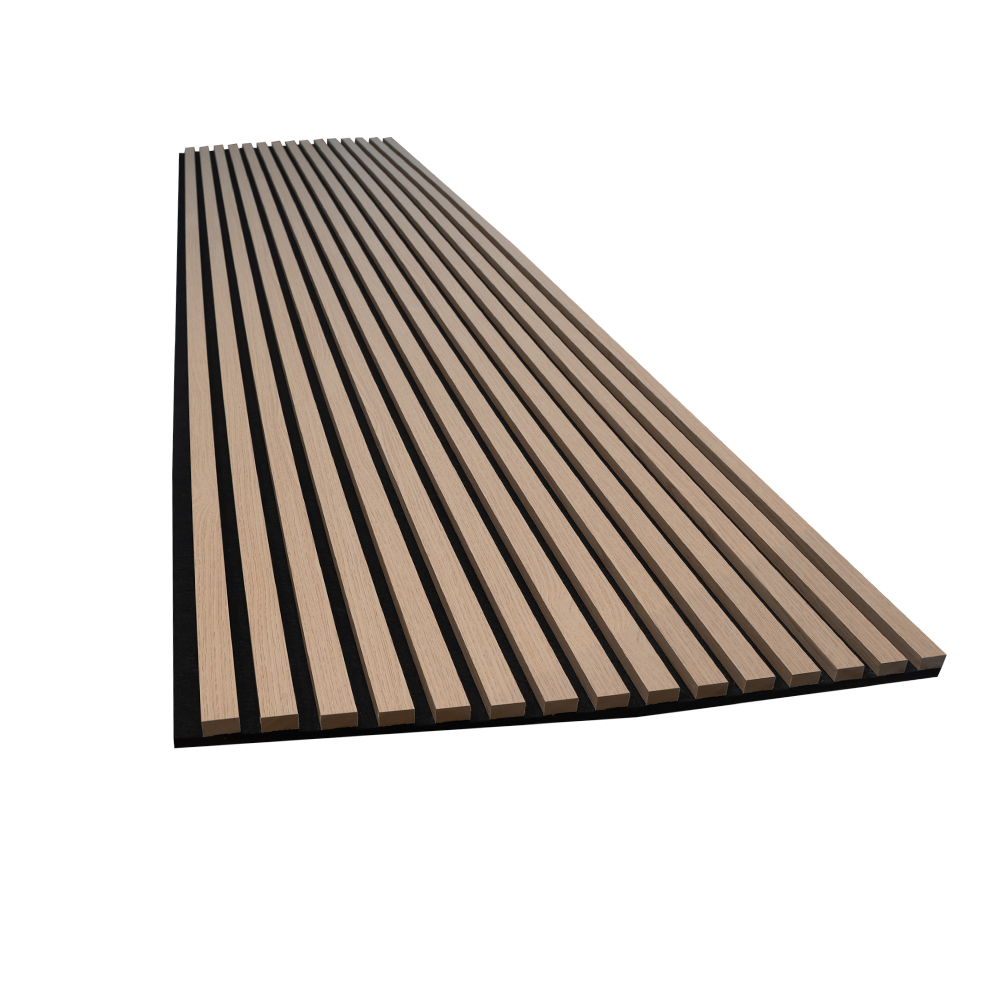 Akustikkpanel Fibrotech UNIKA Våtrom