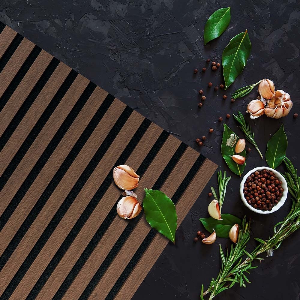 Akustikkpanel Fibrotech UNIKA Våtrom