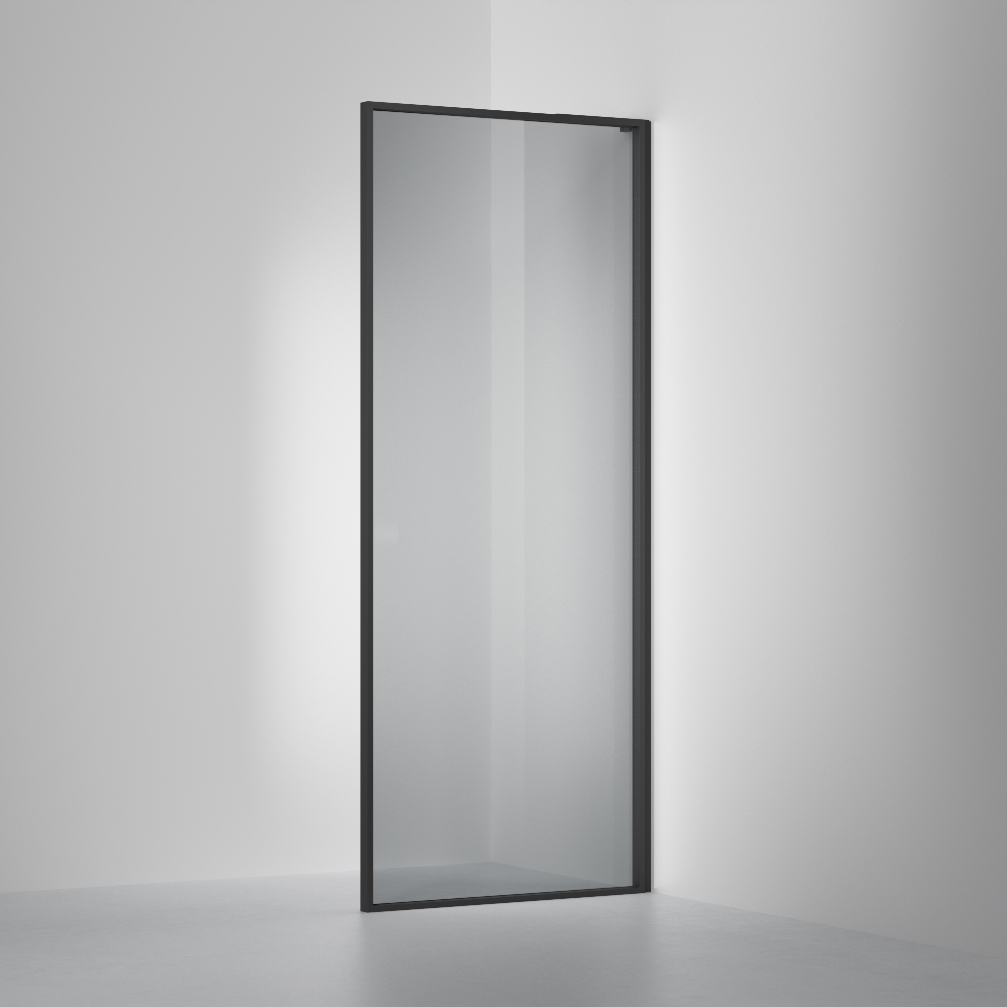 Duschvägg Edge 20 | badrum - duschar - duschvagg | KakelKungen